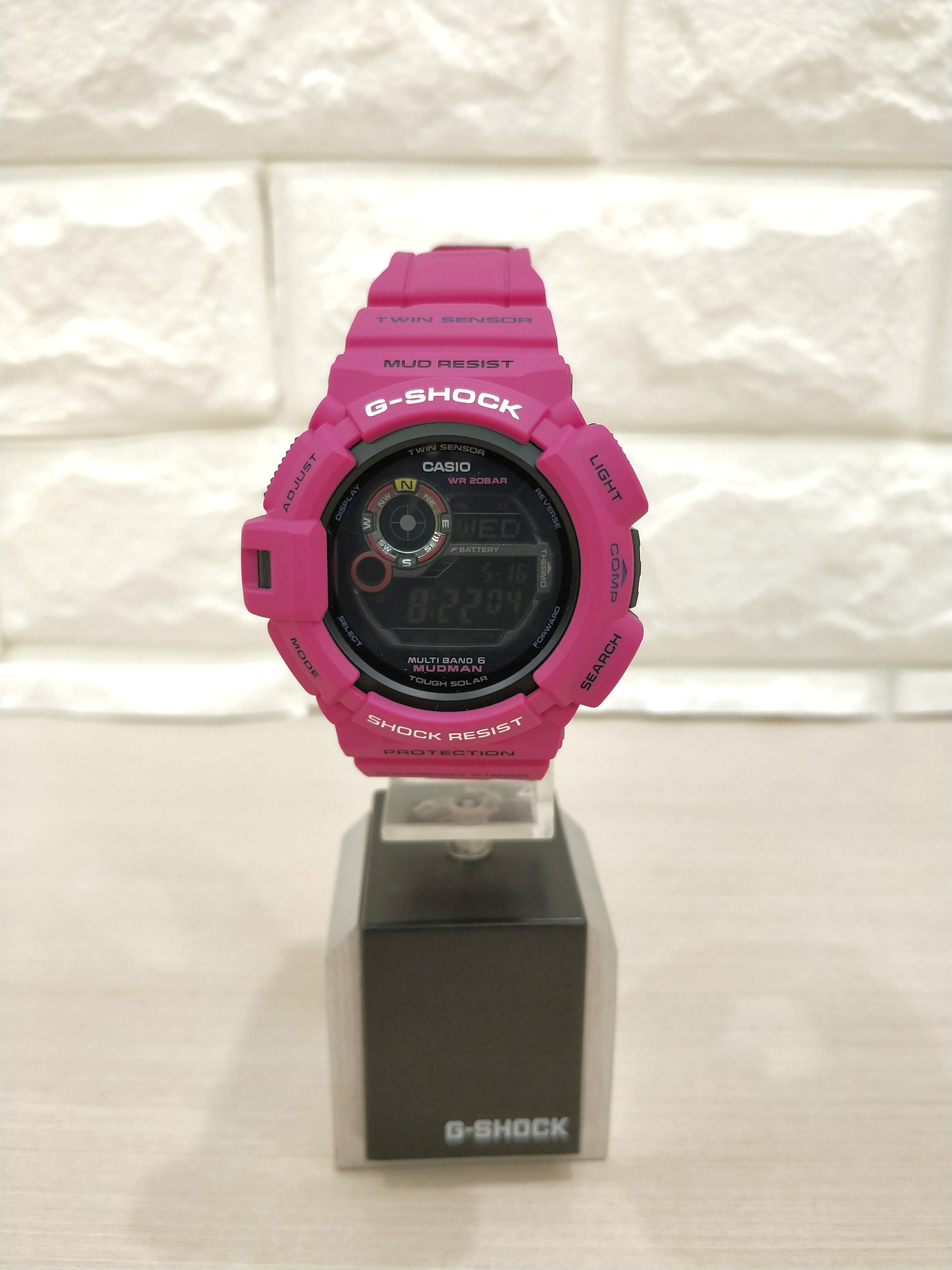 G-SHOCK 9300SR