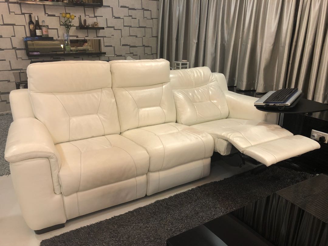 Htl Sofa Electric Recliner Furniture
