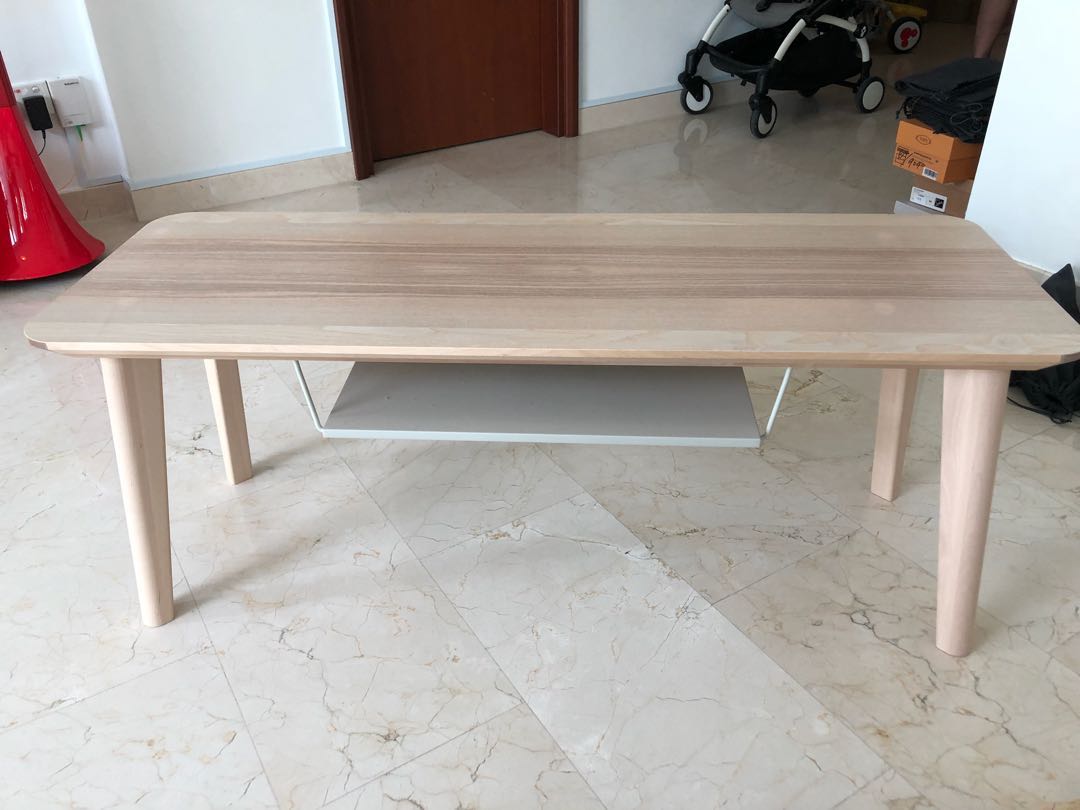 Ikea Tv Console Furniture Shelves Drawers On Carousell
