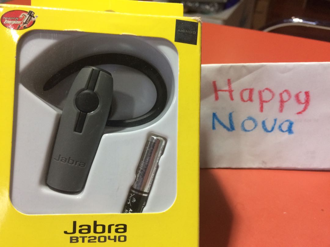 Jabra bt2040 clearance