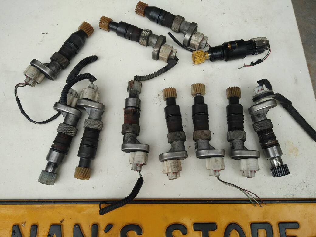 Japan denso speedo sensor for kenari Kelisa kancil Myvi Kembara etc