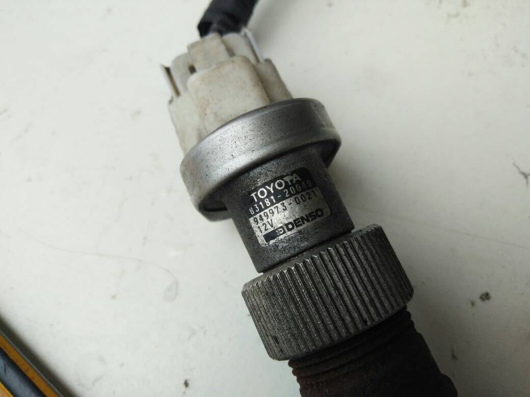 Japan denso speedo sensor for kenari Kelisa kancil Myvi Kembara etc