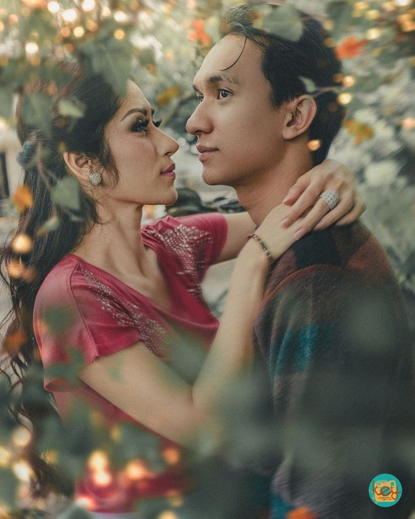 Jasa Photography Pre Wedding Services Others On Carousell