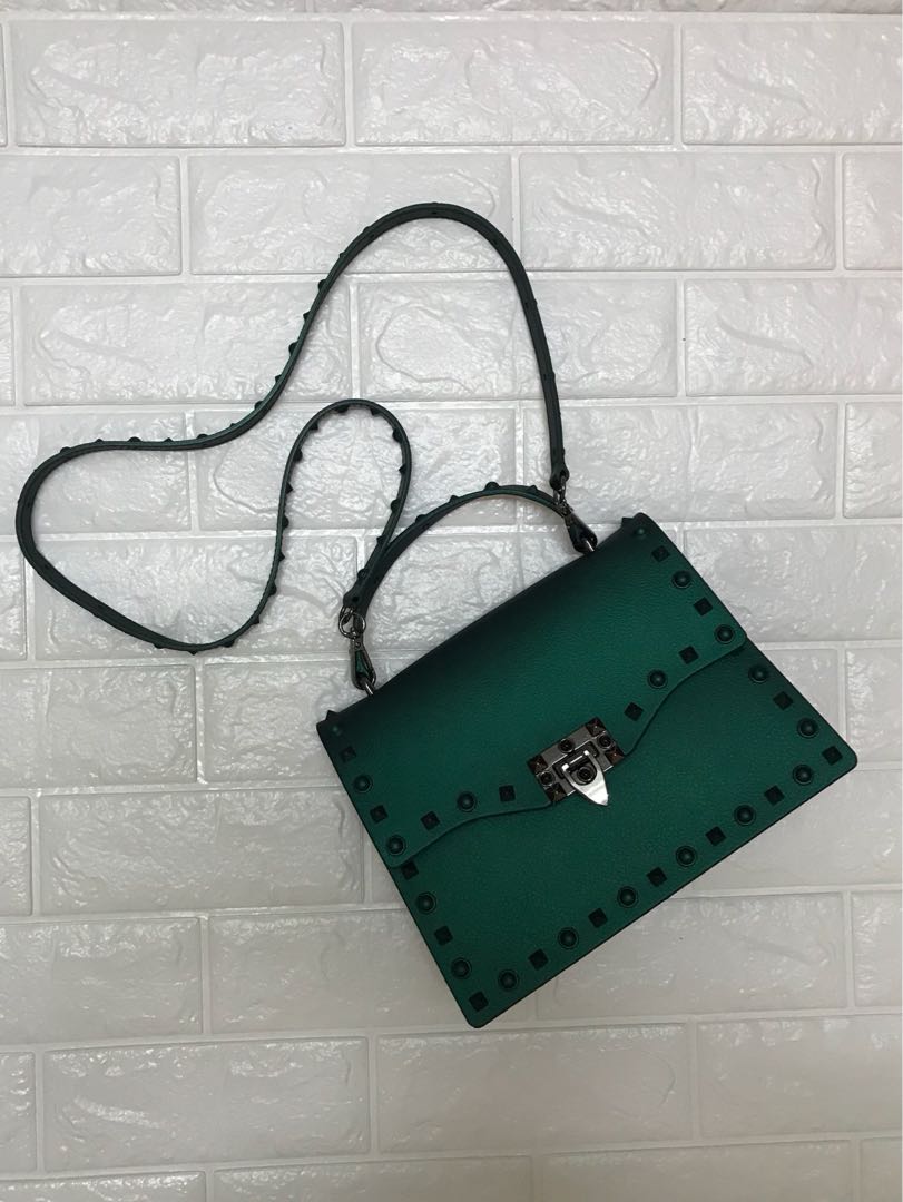 Valentino jelly deals bag