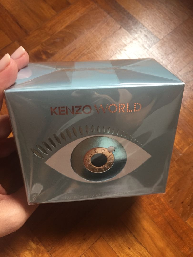 kenzo perfume sephora