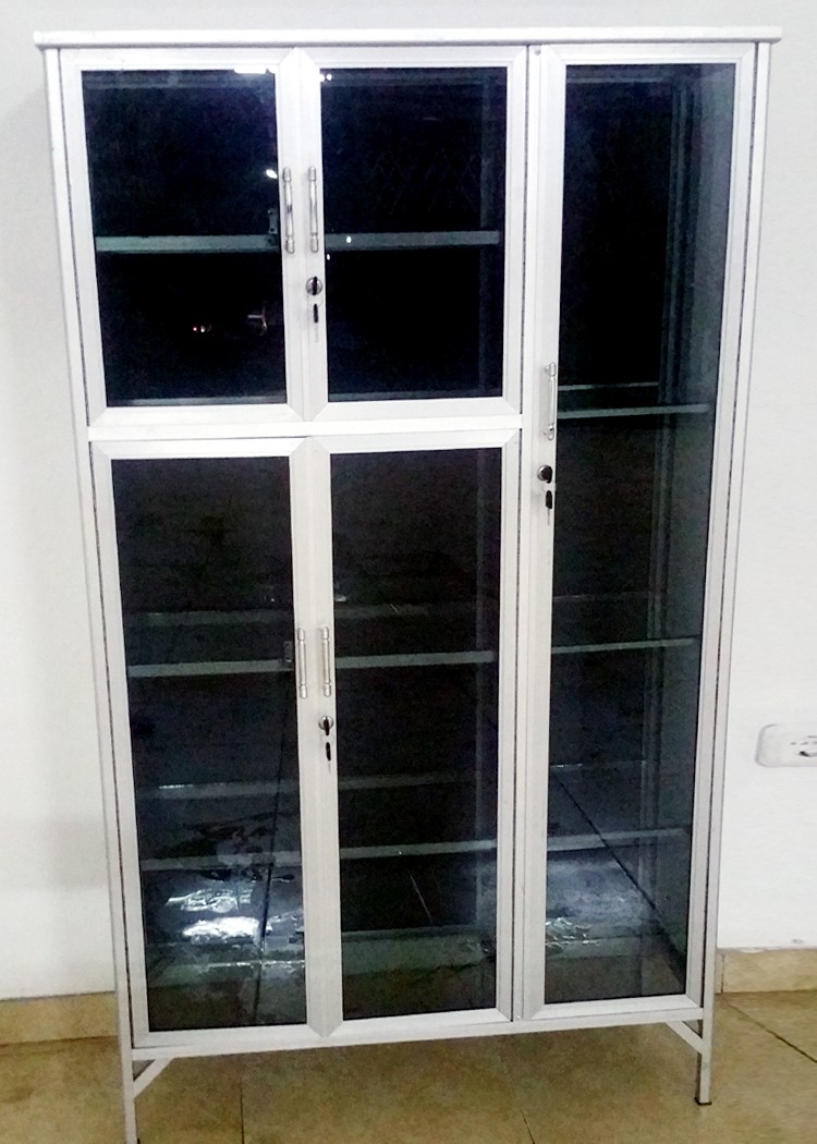 Frame Aluminium  Pintu  Lemari Webframes org