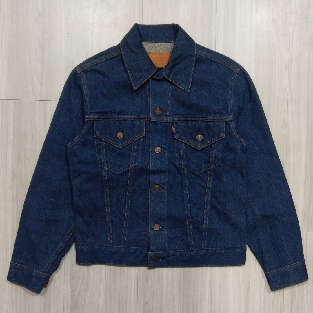 levis 70505 0217