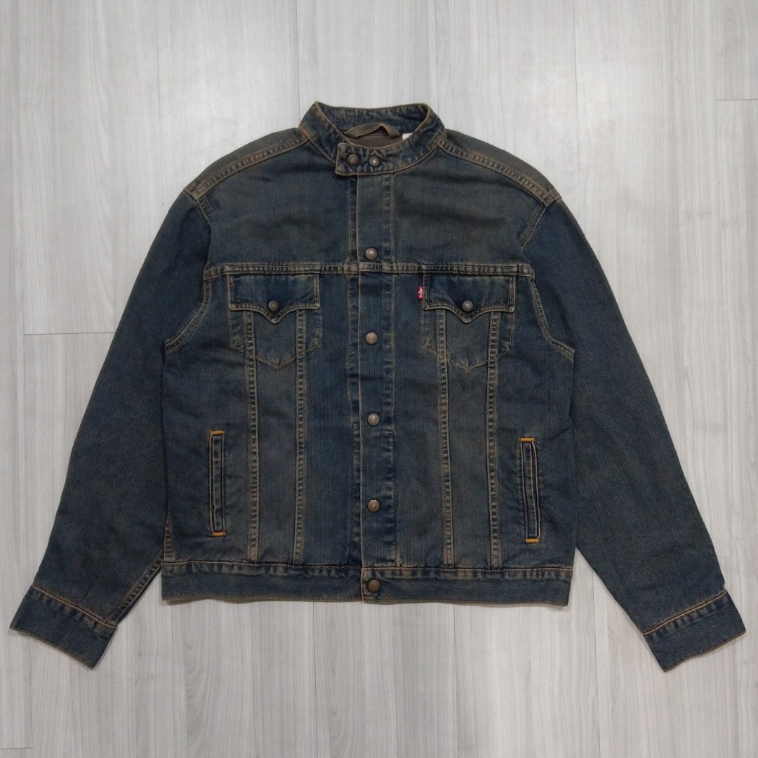 levis 70550 jacket