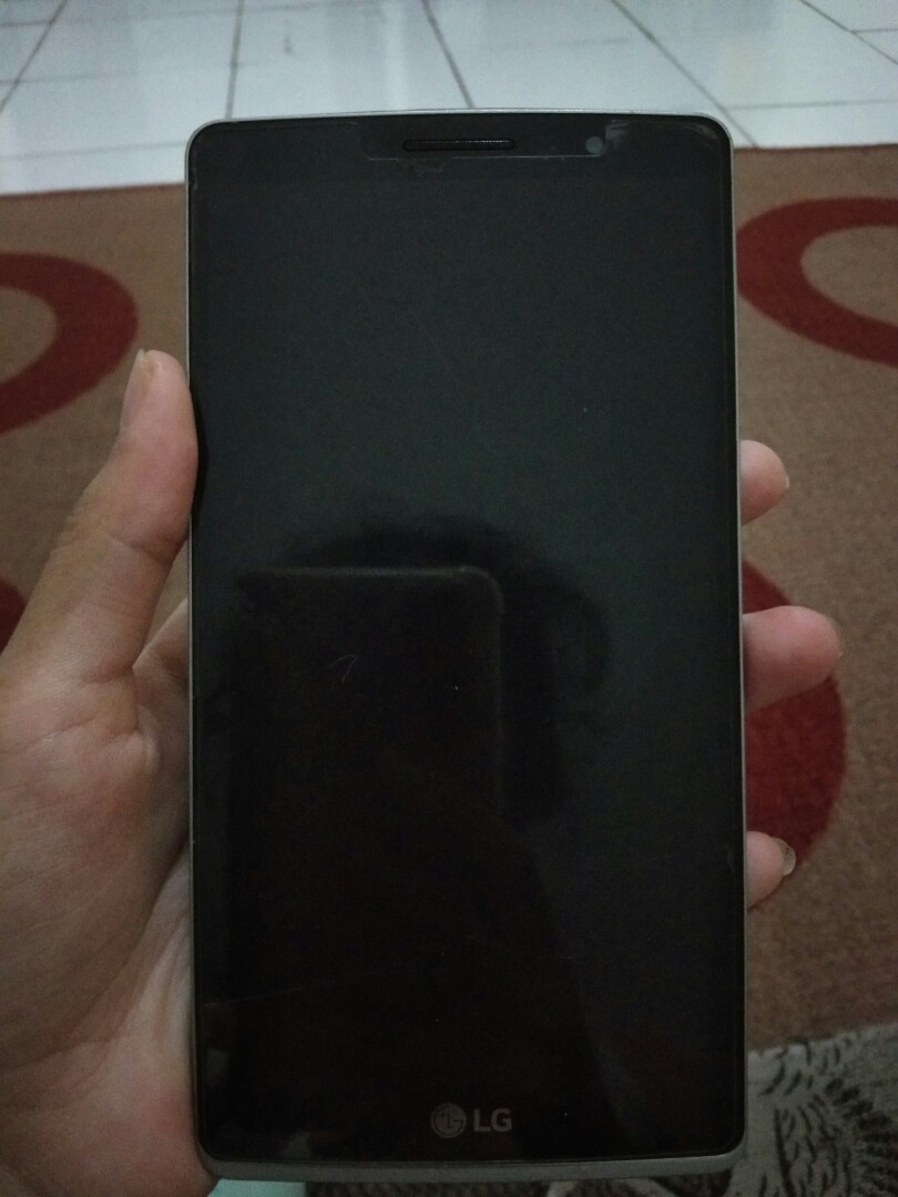 Lg G4 Stylus Bekas Elektronik Lainnya Di Carousell