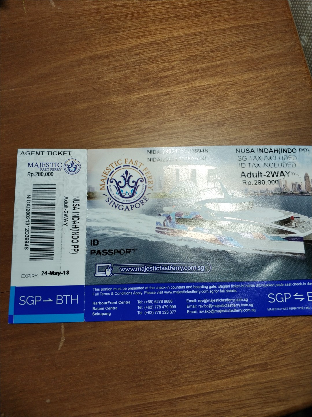 (Category: ) located in . Submitted by belanja2 (Listing ID 169874032, Image 1). Description: .