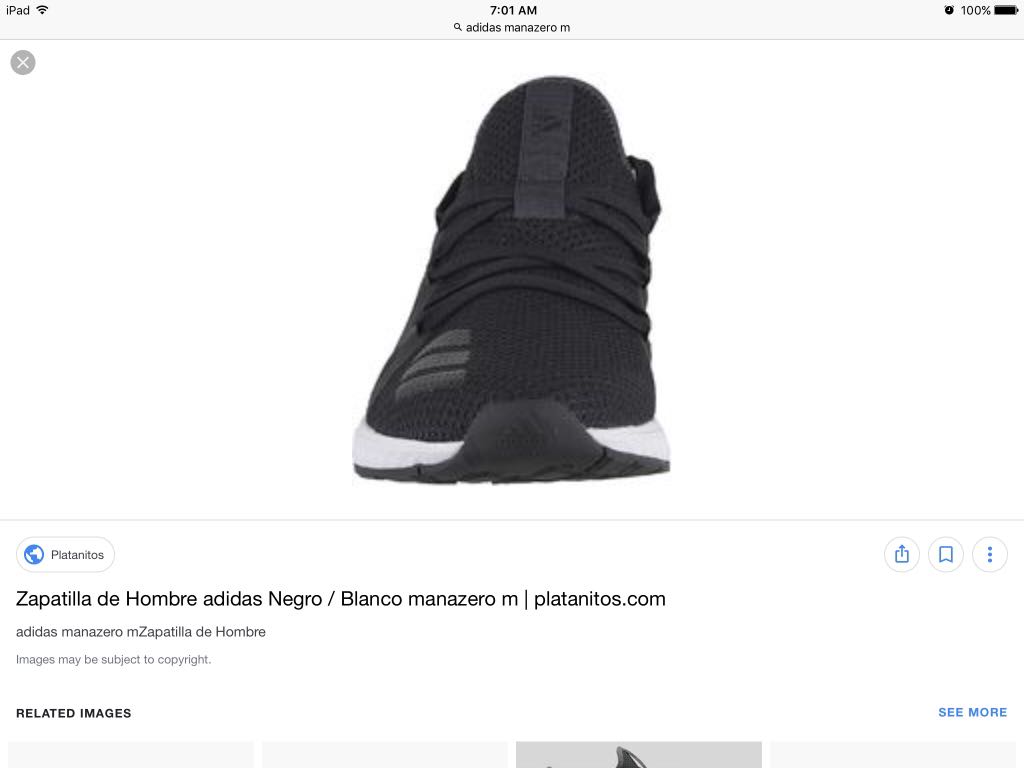 Adidas mana zero sale