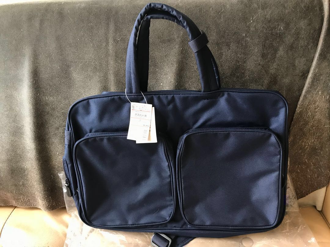 muji-boston-bag-carousell