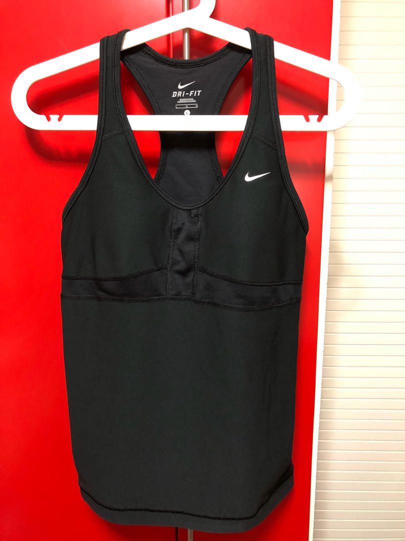 nike yoga wear