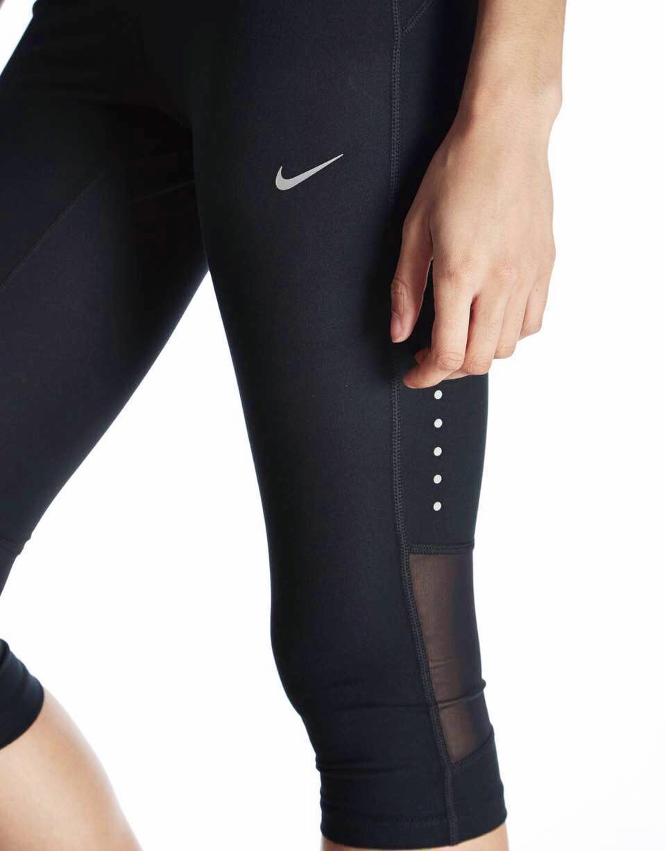 Nike epic run capri discount