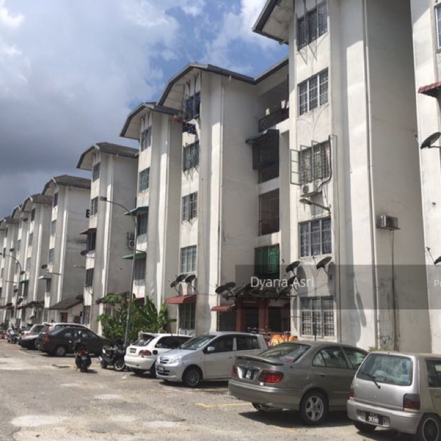 Pangsapuri Opal Subang 2 Property Rentals On Carousell