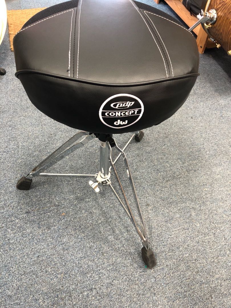 Pdp hot sale drum throne