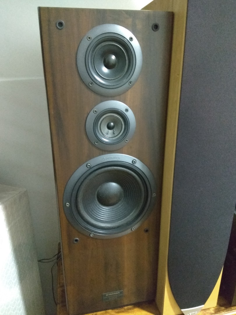 pioneer sd 77 speaker