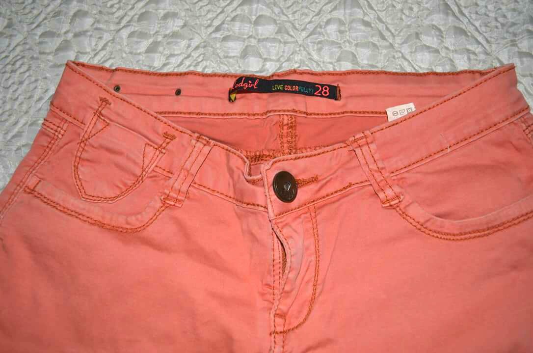 size 28 girl jeans
