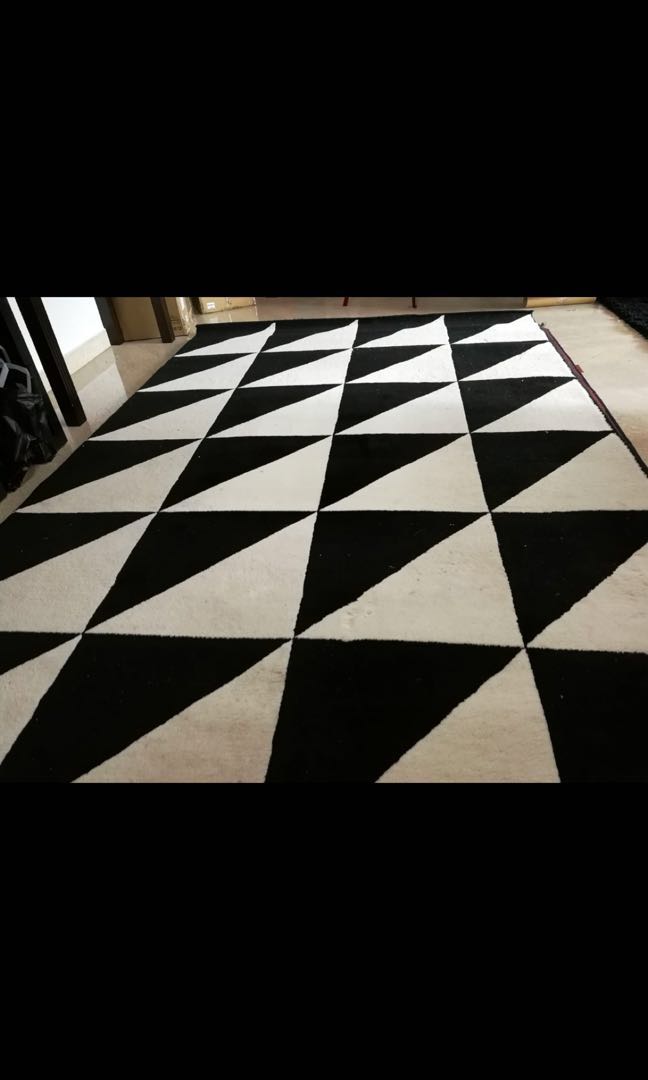 Rug, Furniture & Home Living, Home Decor, Carpets, Mats & Flooring on