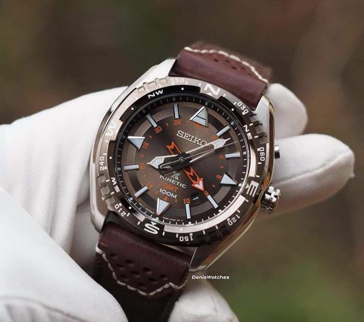 Seiko sun061p1 2025