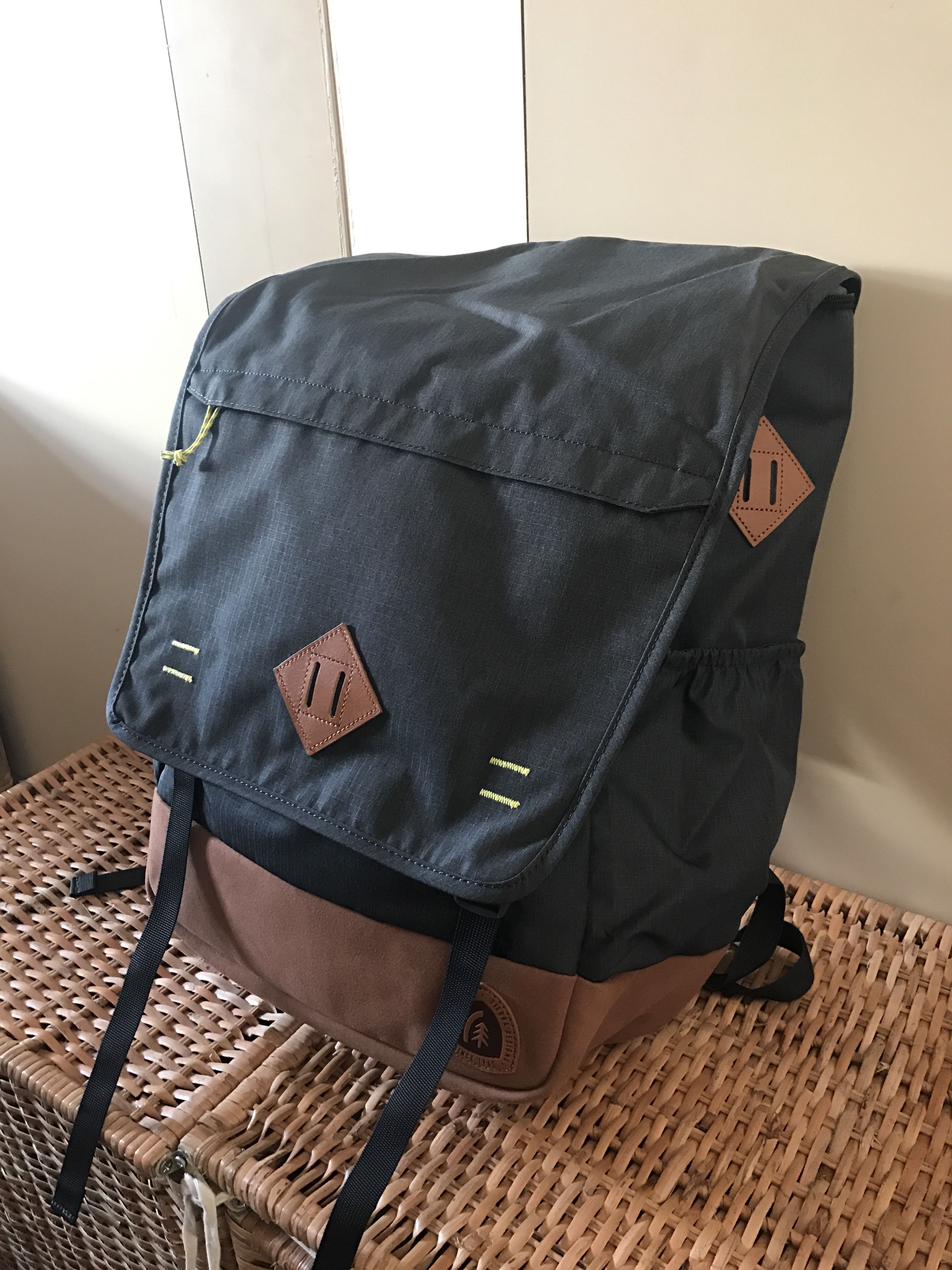 Sierra designs hot sale summit daypack