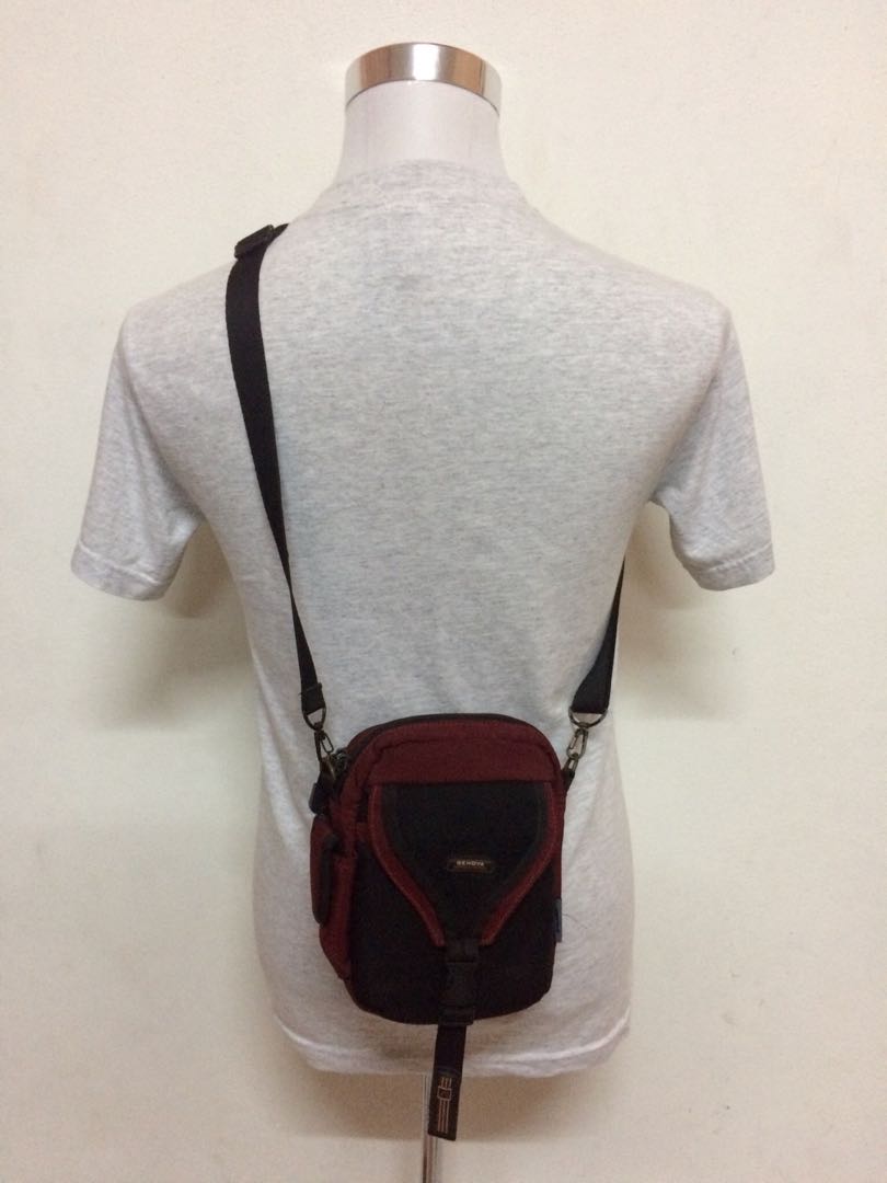 genova sling bag