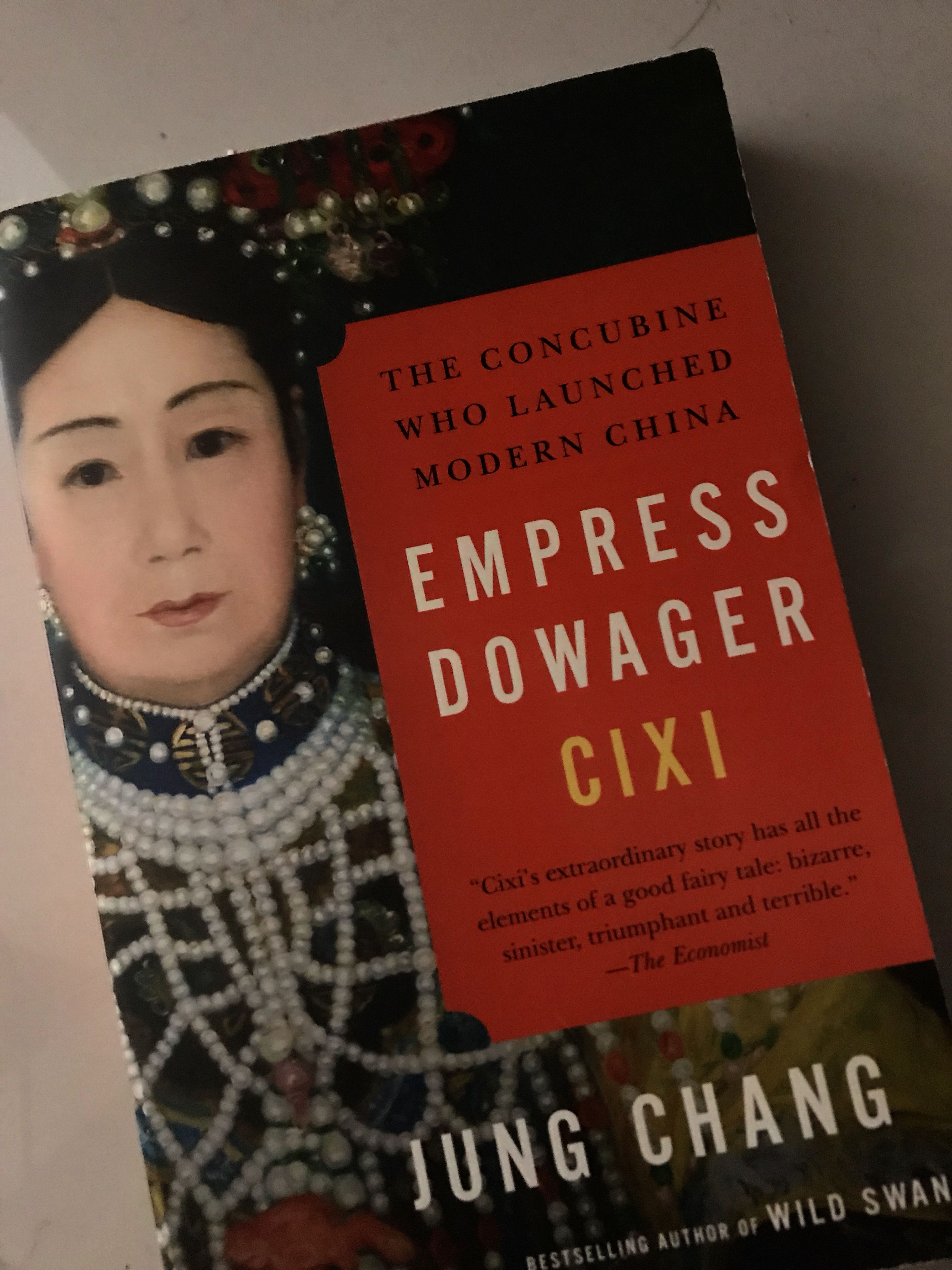 The Power Of "Not This Time" In Modern China - l50paqu