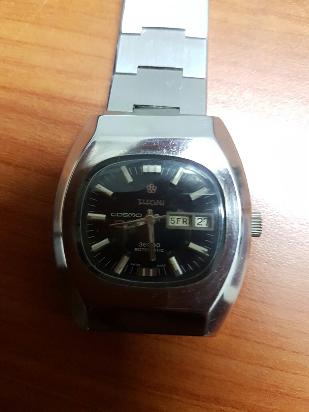 Titoni cosmo 99 deals