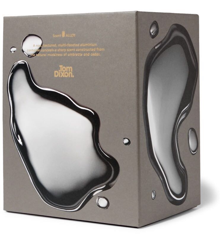 tom dixon alloy