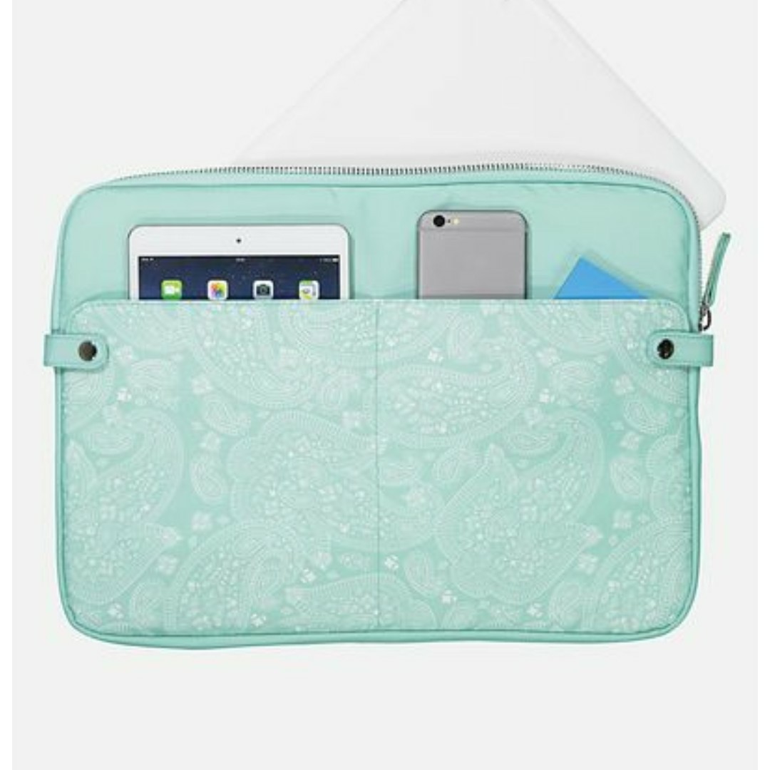 Typo laptop sleeve Clearance