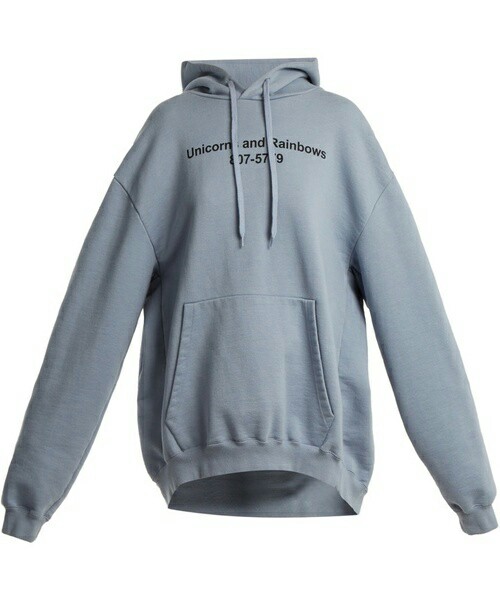 Rainbows and hotsell unicorns hoodie