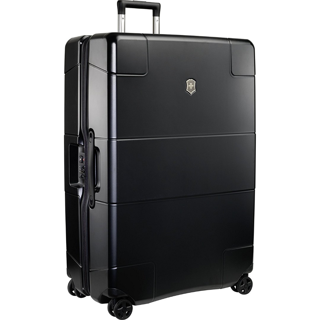 32 inch hardside luggage