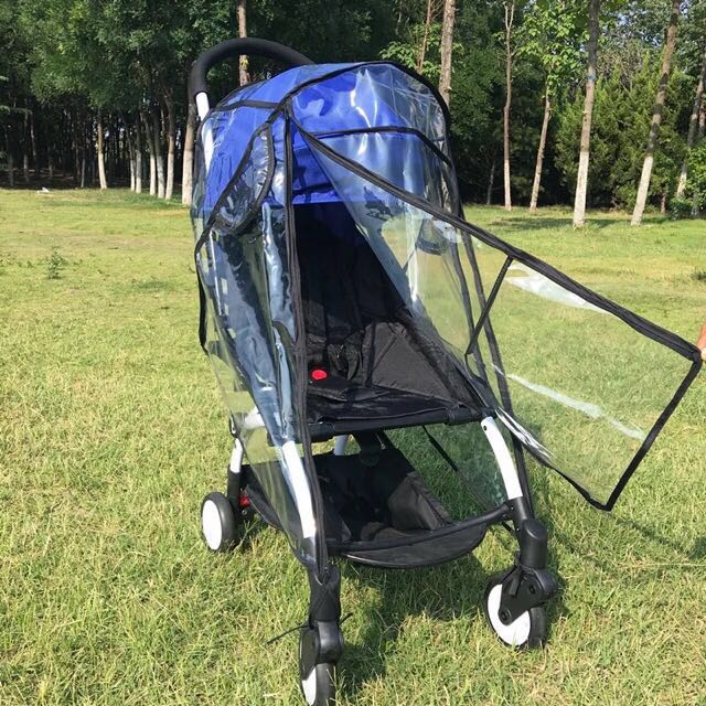 babytime yoyo stroller