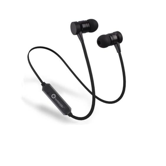 Woozik discount bluetooth headphones