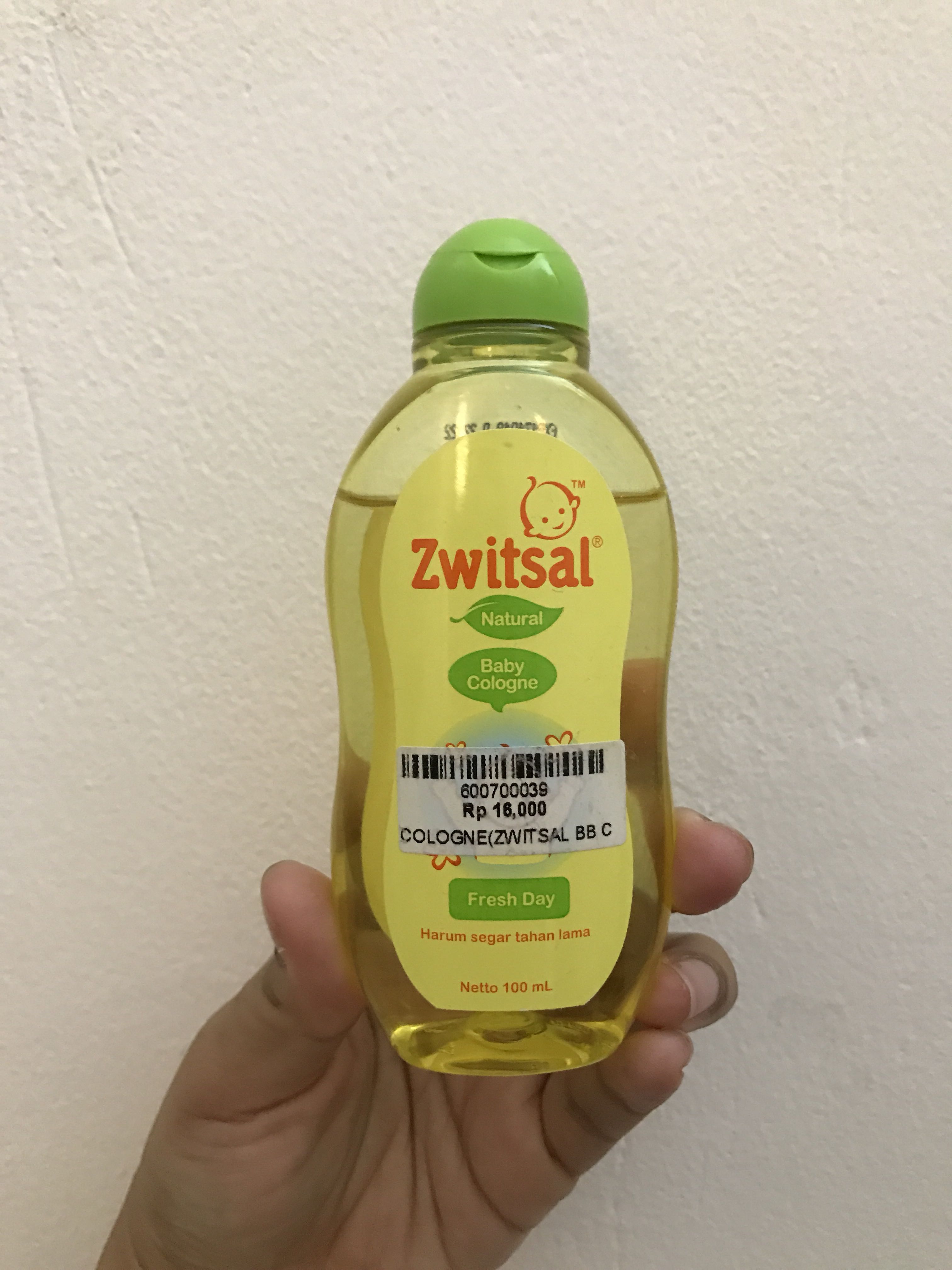 Zwitsal Natural Baby Cologne Fresh Day 100ml Bayi Anak Lainnya Di Carousell,Ug Grading System
