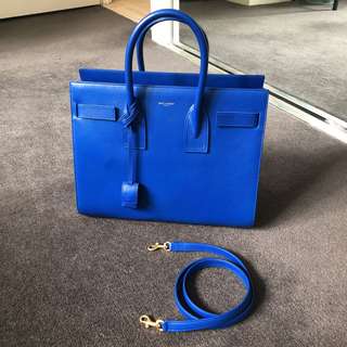 YSL sac de jour handbag YSL handbag small