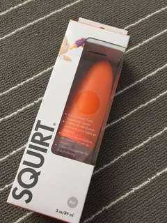 Boon squirt spoon