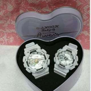 G-shock (not original)