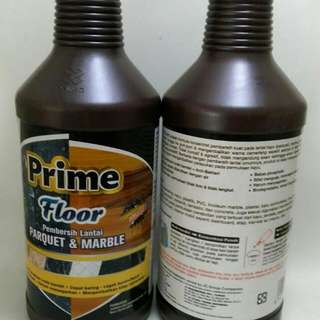 Primo Prime Floor Pembersih Lantai Parquet & Marble