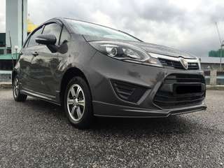PROTON IRIZ 1.3z