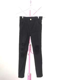 NET JEGGING