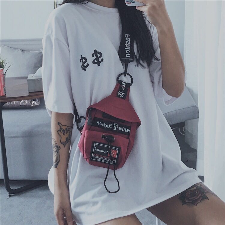 ulzzang bag