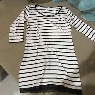 bodycon dress (press body)