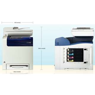 BRAND NEW Fuji Xerox printer cm305df