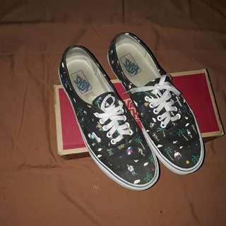 Vans Beach Vibes Original100%