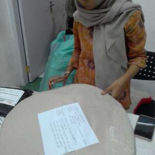 Rasa tanggung jawab