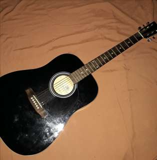 Sx guitar
