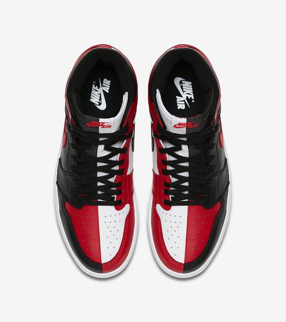 aj1 h2h