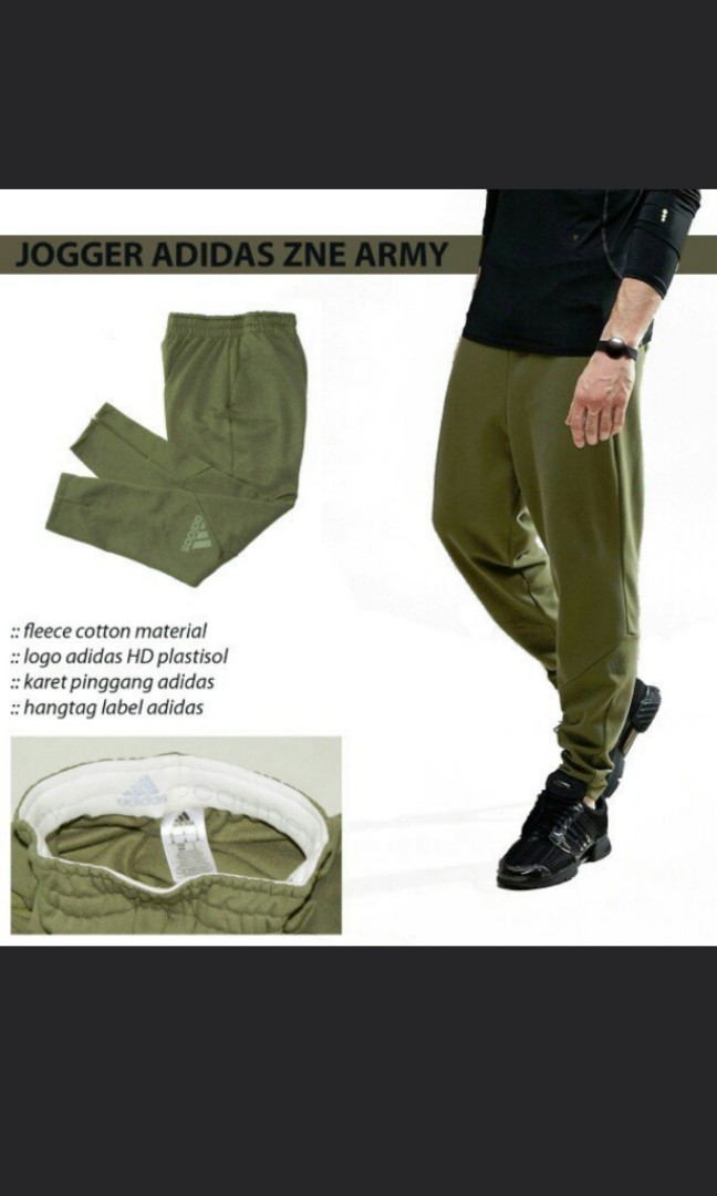 zne joggers