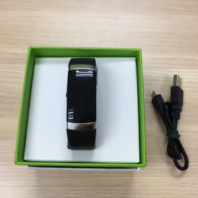 Inbody band outlet amway